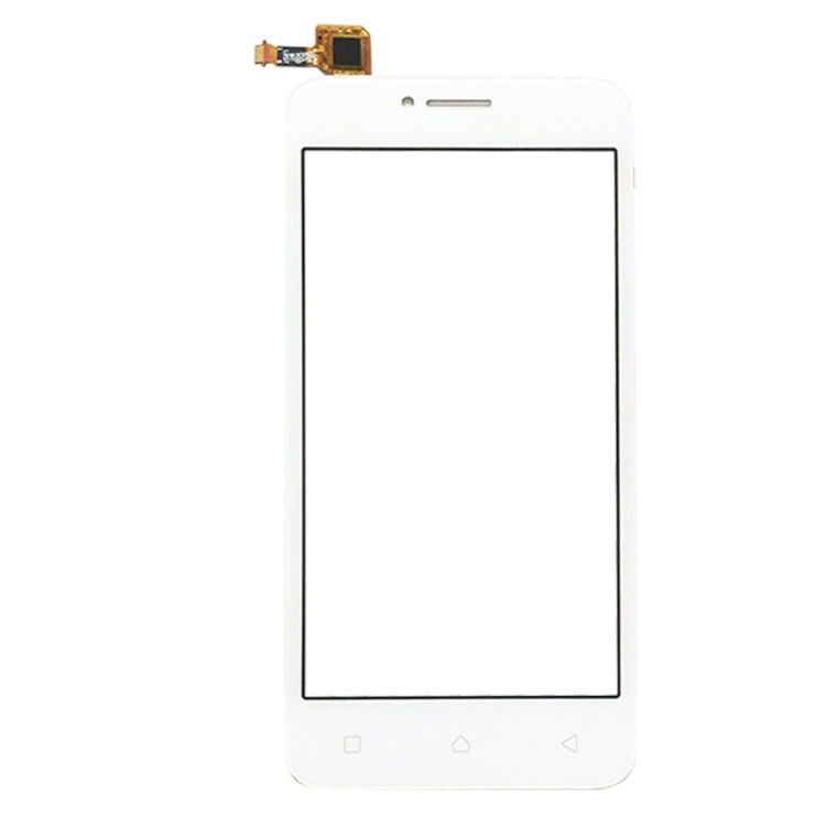 Touch Panel Lenovo Vibe B / A2016A40 (White)