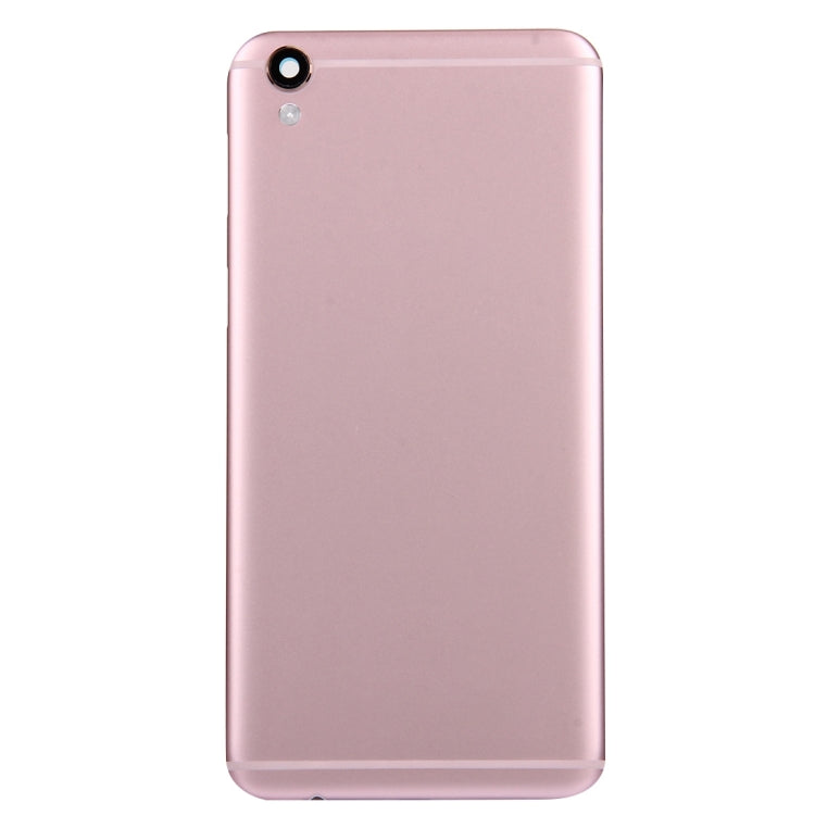 Oppo R9 / F1 Plus Battery Cover (Rose Gold)