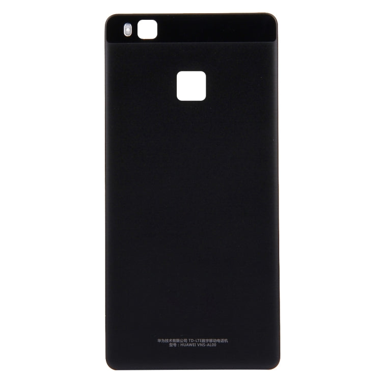 Huawei P9 Lite Battery Cover (Black)