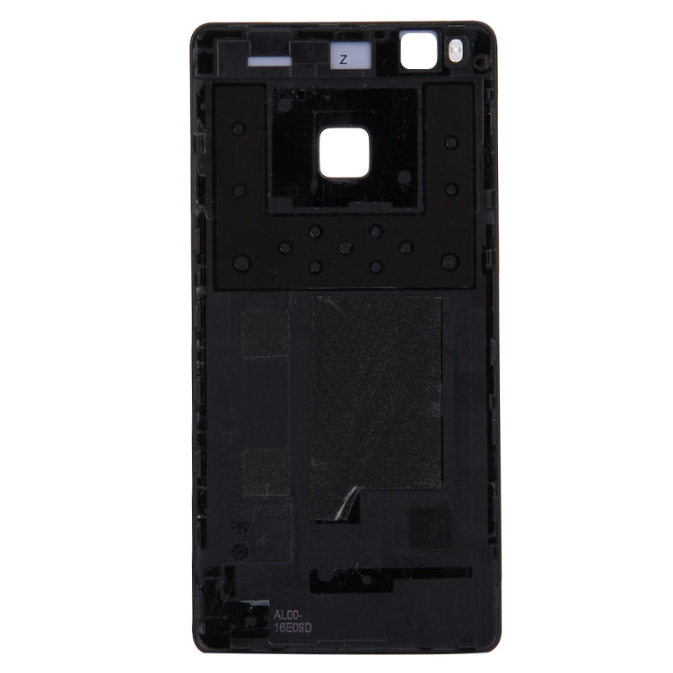 Cache Batterie Huawei P9 Lite (Noir)