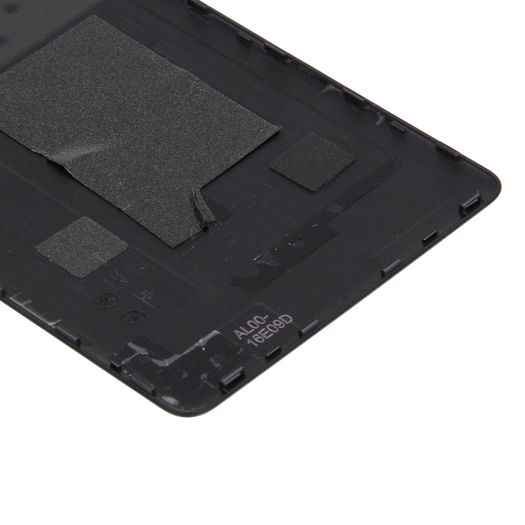 Huawei P9 Lite Battery Cover (Black)