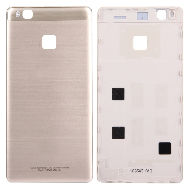 Huawei P9 Lite Battery Cover (gold)
