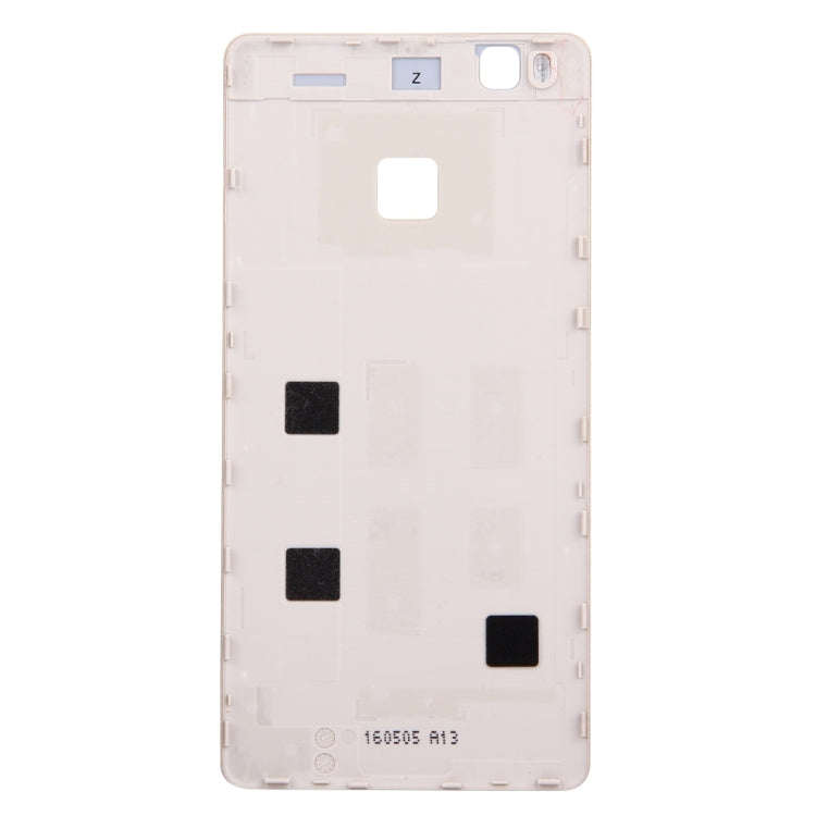 Huawei P9 Lite Battery Cover (gold)