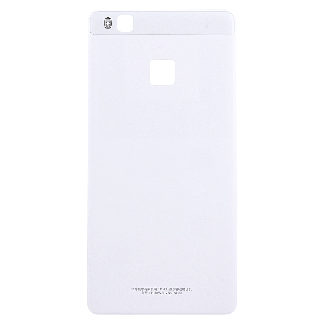 Tapa Bateria Back Cover Huawei P9 Lite Blanco