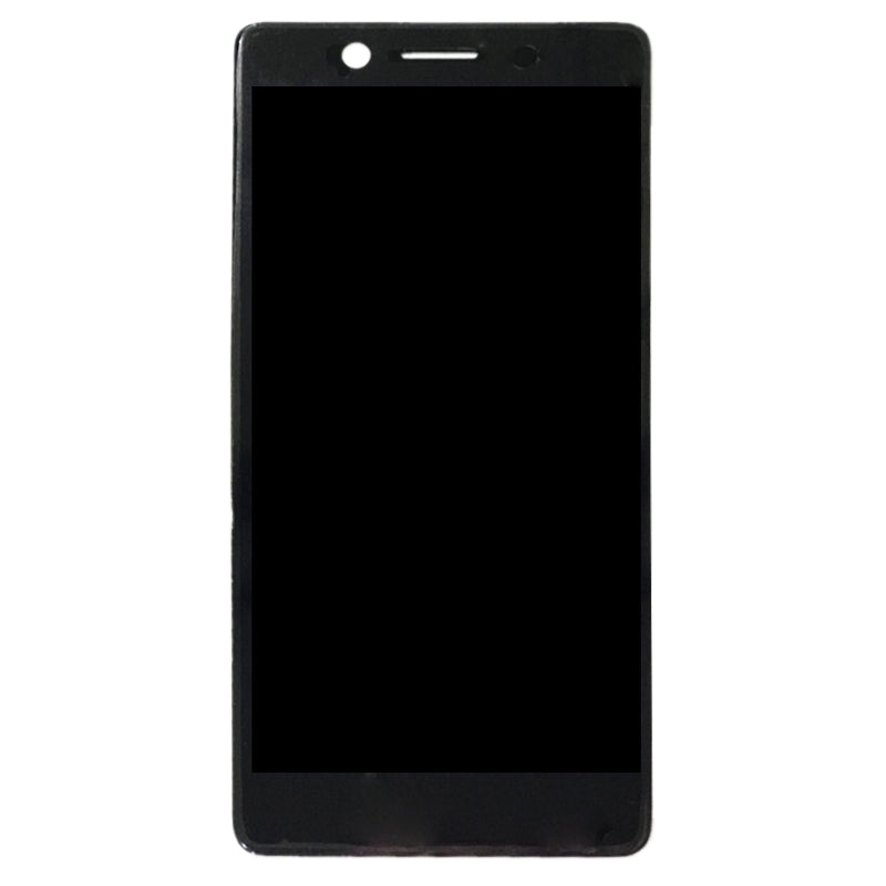 Pantalla LCD + Tactil Digitalizador Nokia 7 Negro