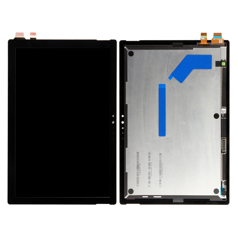 Ecran LCD + Tactile Microsoft Surface Pro 5 1796 LP123WQ1 12 3 Noir