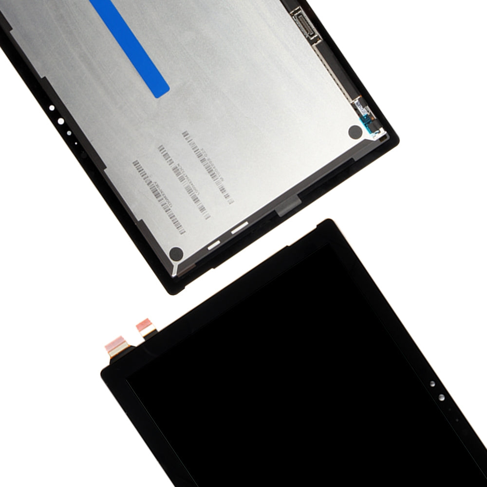 Pantalla LCD + Tactil Microsoft Surface Pro 5 1796 LP123WQ1 12 3 Negro