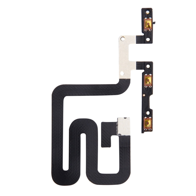 Huawei P9 Plus Power Button and Volume Button Flex Cable