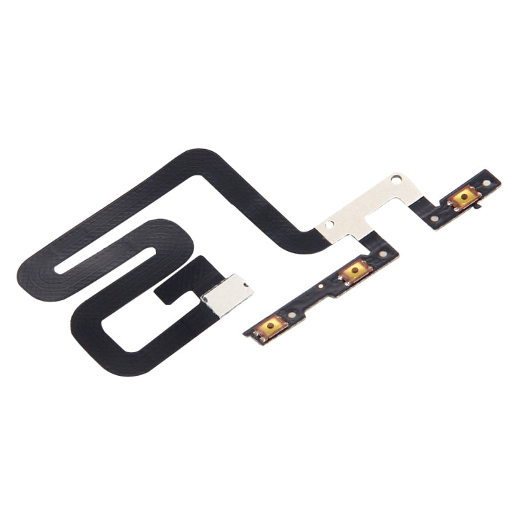 Huawei P9 Plus Power Button and Volume Button Flex Cable