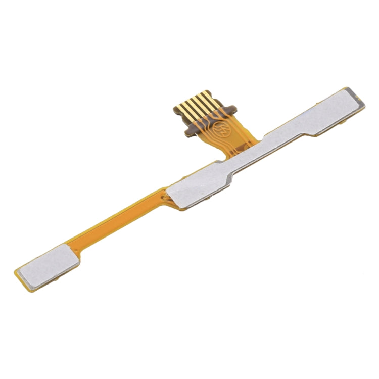 Nappe bouton power et bouton volume Huawei Honor 6A