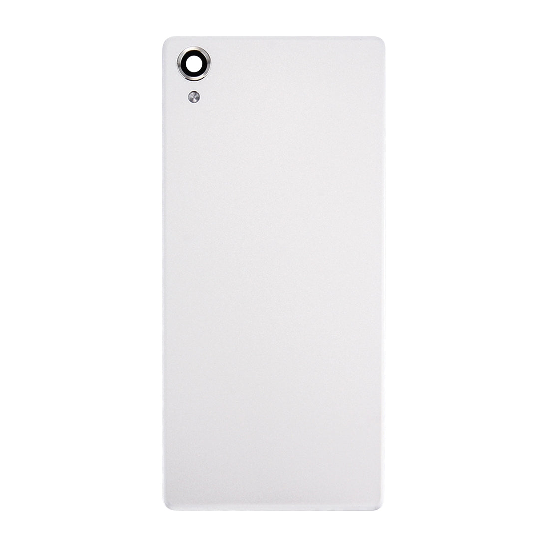 Battery Cover Back Cover Sony Xperia X White