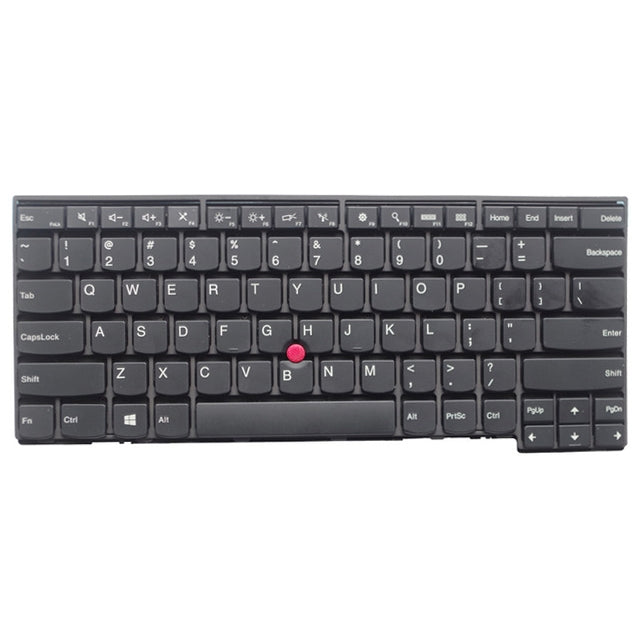 USA Version Keyboard without Keyboard Backlight For Lenovo For IBM T440 T440P T440S E431 E440 L440 T431S
