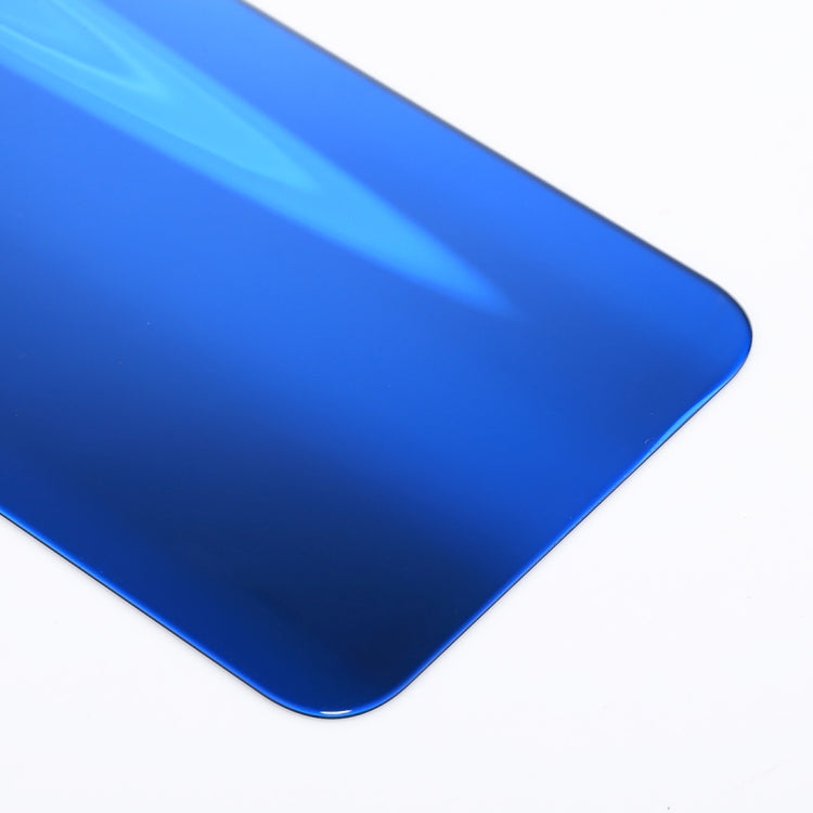 Carcasa Trasera Para Huawei Nova 3e (Azul)