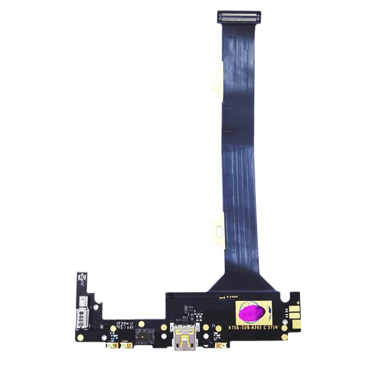 Câble flexible du port de charge Lenovo Vibe Z2 Pro / K920