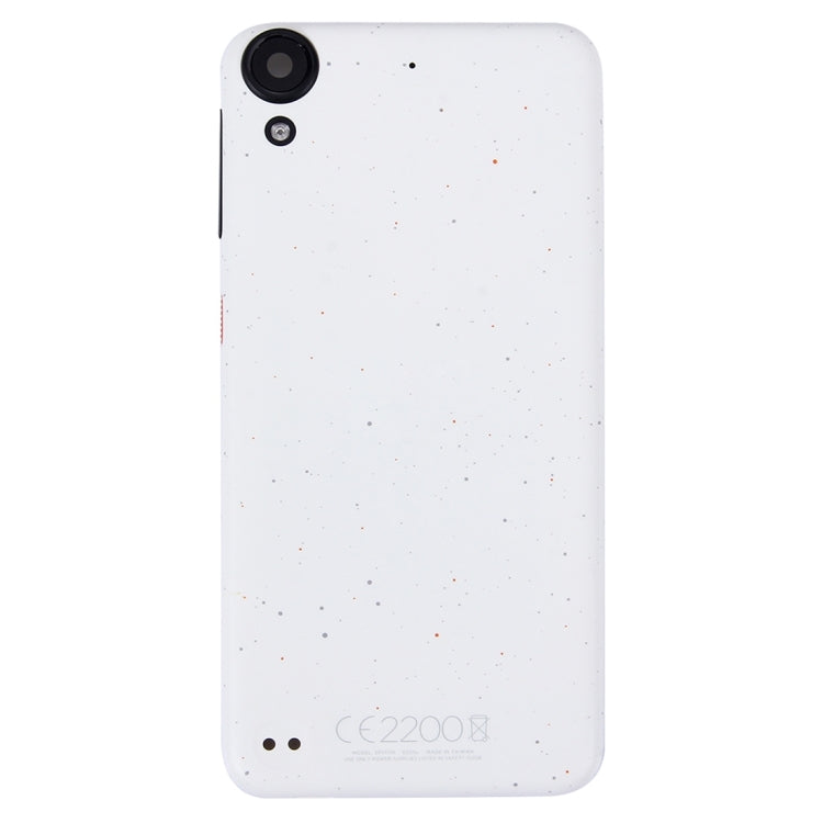 Back Housing Cover For HTC Desire 530 (White)