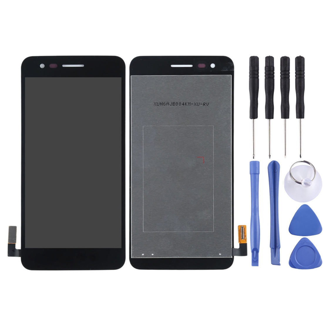 LCD Screen + Touch Digitizer LG K4 2017 M160 M151