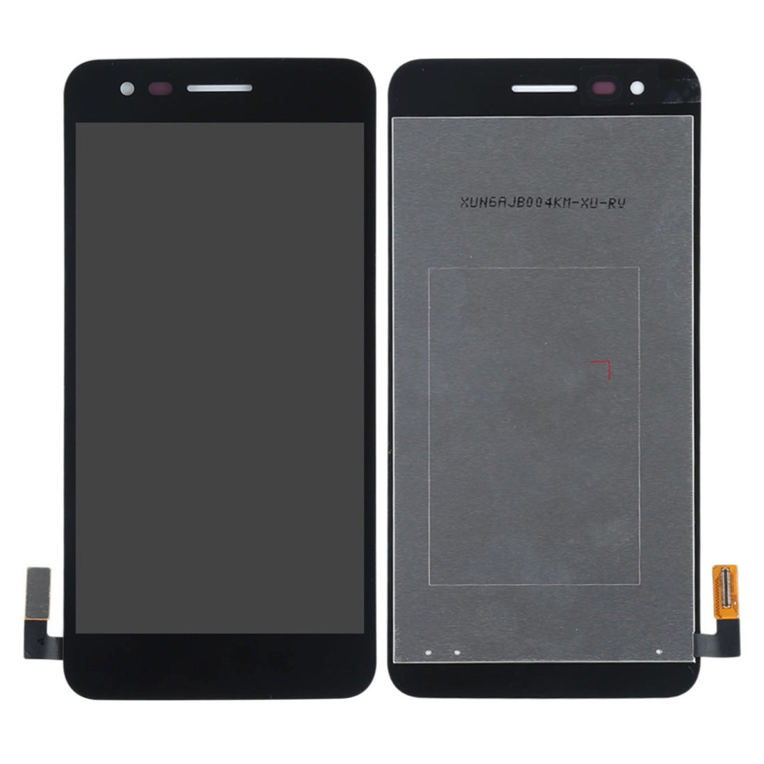LCD Screen + Touch Digitizer LG K4 2017 M160 M151