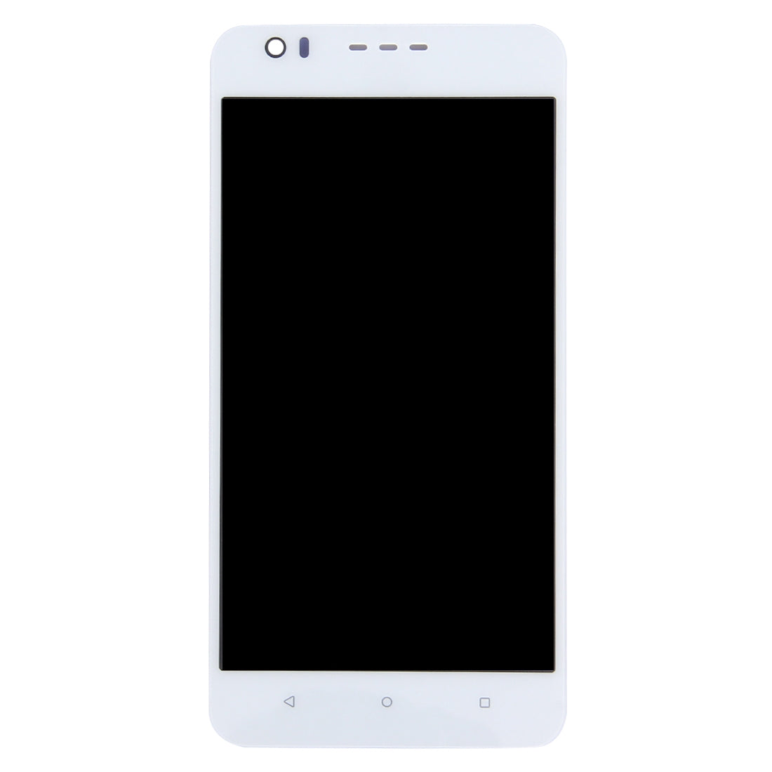 LCD Screen + Touch Digitizer HTC Desire 825 White