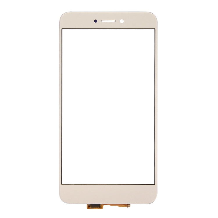 Touch Panel Huawei P8 Lite 2017 (gold)