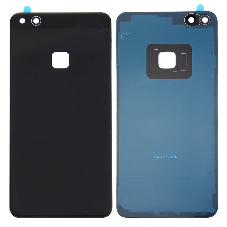 Battery Cover Huawei P10 Lite (Black)