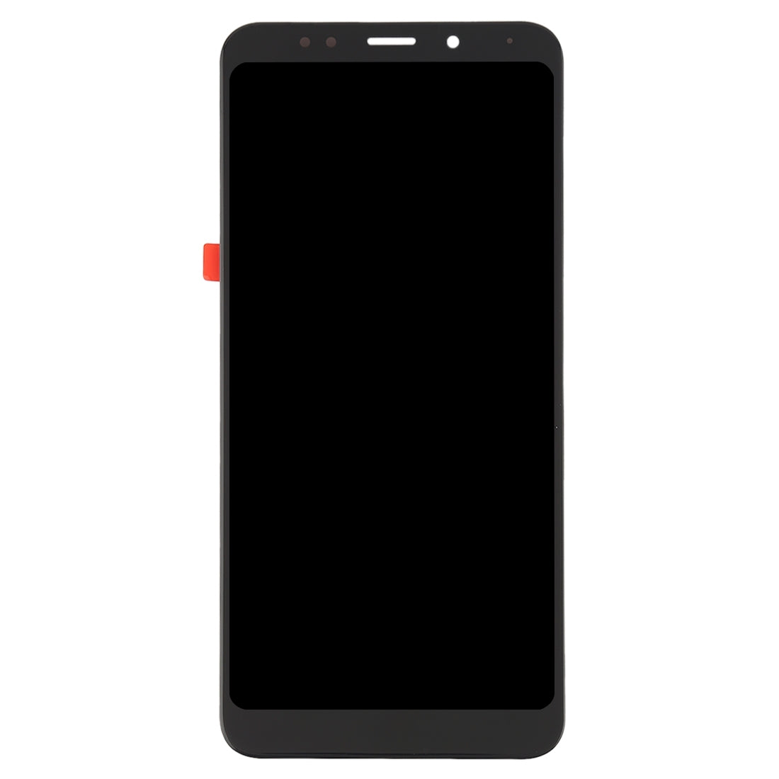 Pantalla LCD + Tactil Digitalizador Xiaomi Redmi 5 Plus Negro