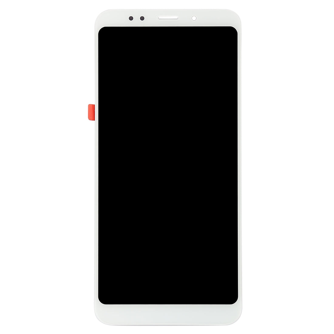 LCD Screen + Touch Digitizer Xiaomi Redmi 5 Plus White