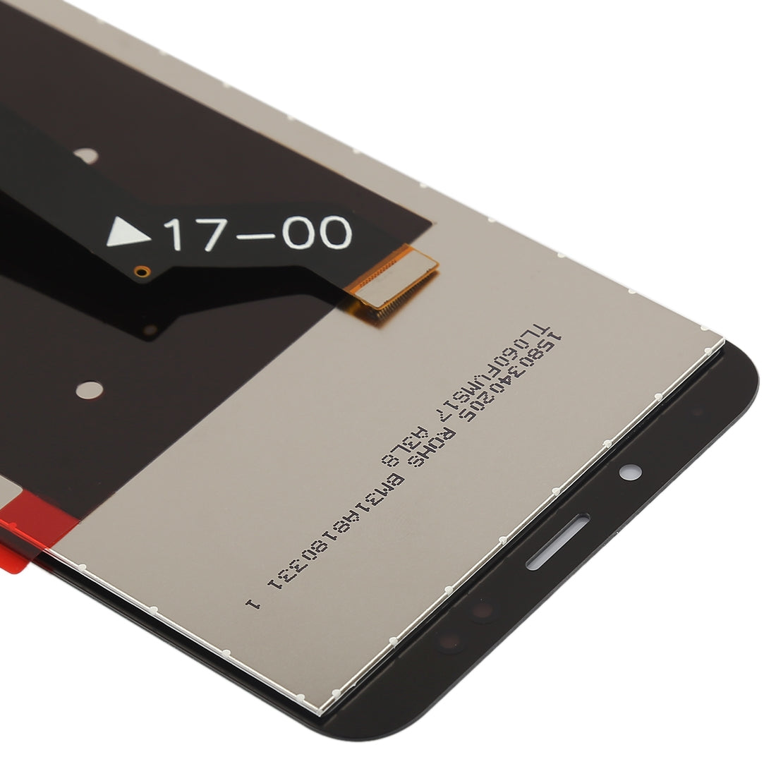 Pantalla LCD + Tactil Digitalizador Xiaomi Redmi 5 Plus Blanco