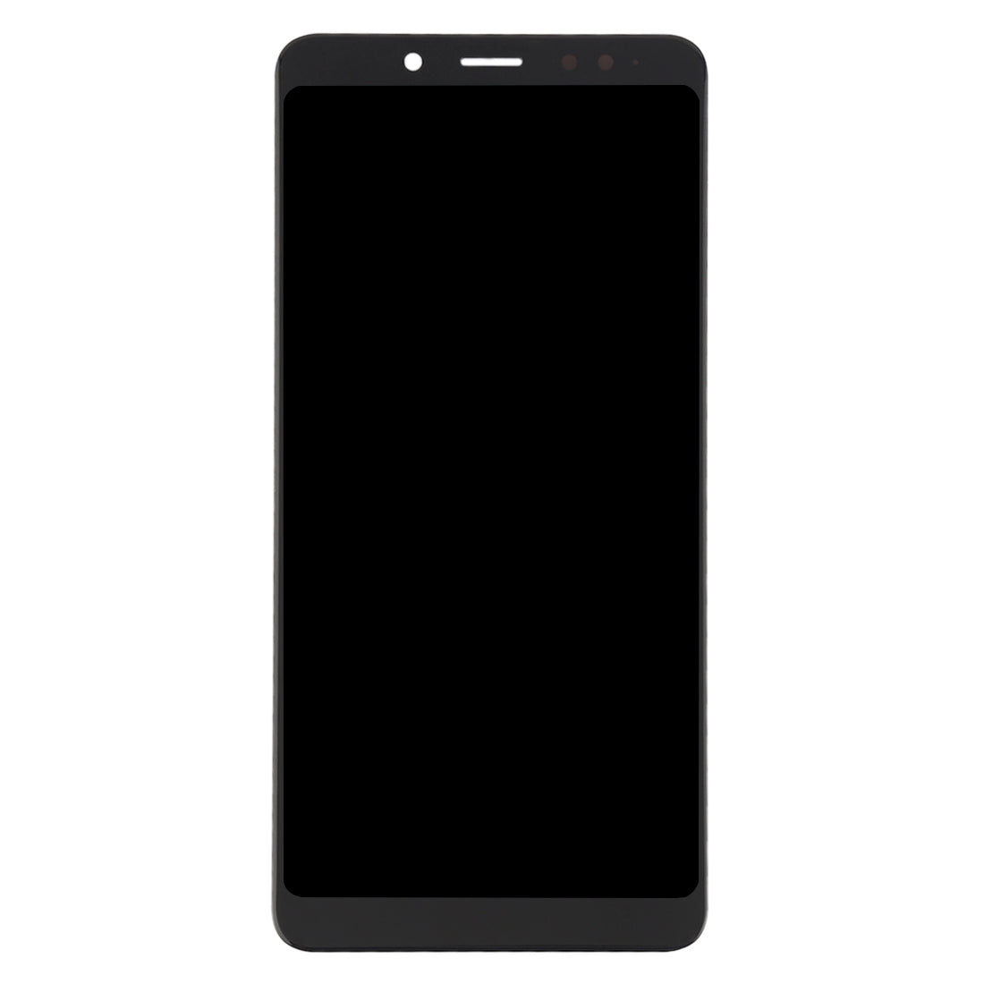 LCD Screen + Touch Digitizer Xiaomi Redmi Note 5 Note 5 Pro Black