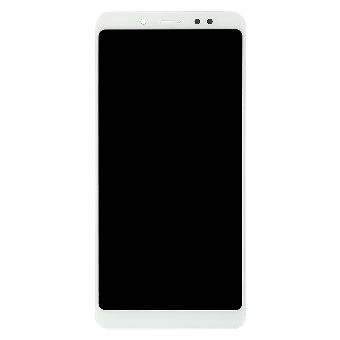 LCD Screen + Touch Digitizer Xiaomi Redmi Note 5 Note 5 Pro White