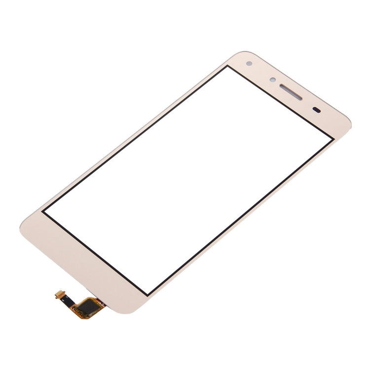 Panel Táctil Huawei Y5II (dorado)