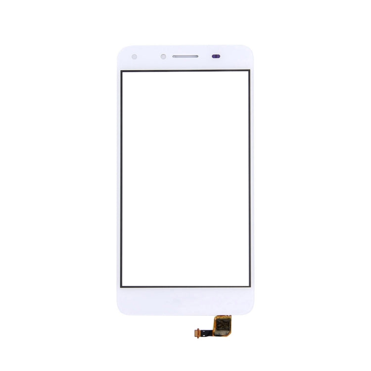 Vitre Tactile Huawei Y5II (Blanc)