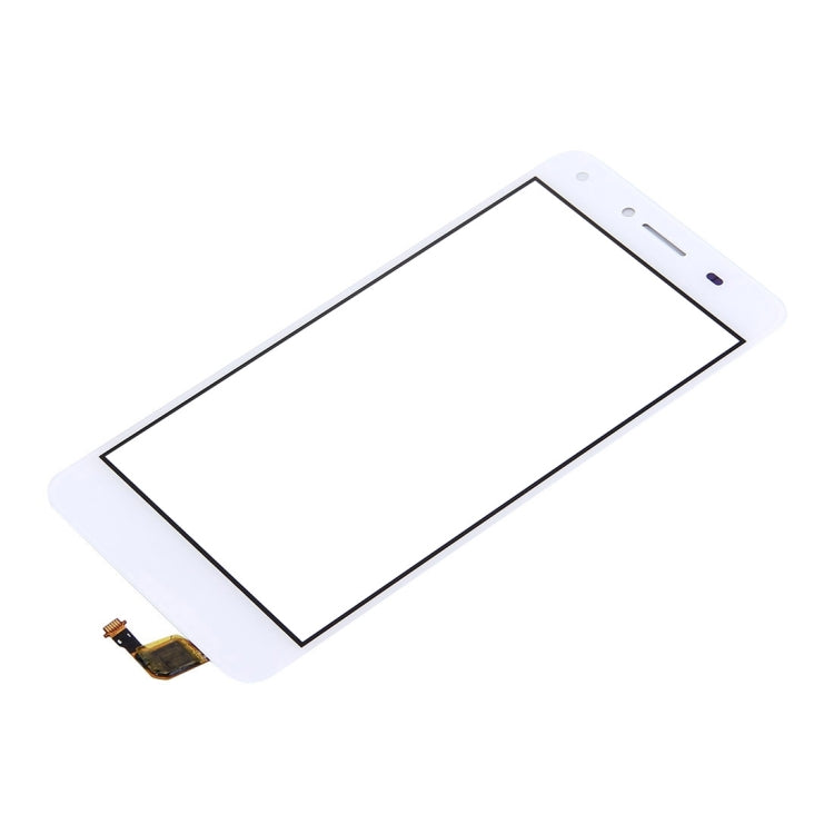 Vitre Tactile Huawei Y5II (Blanc)