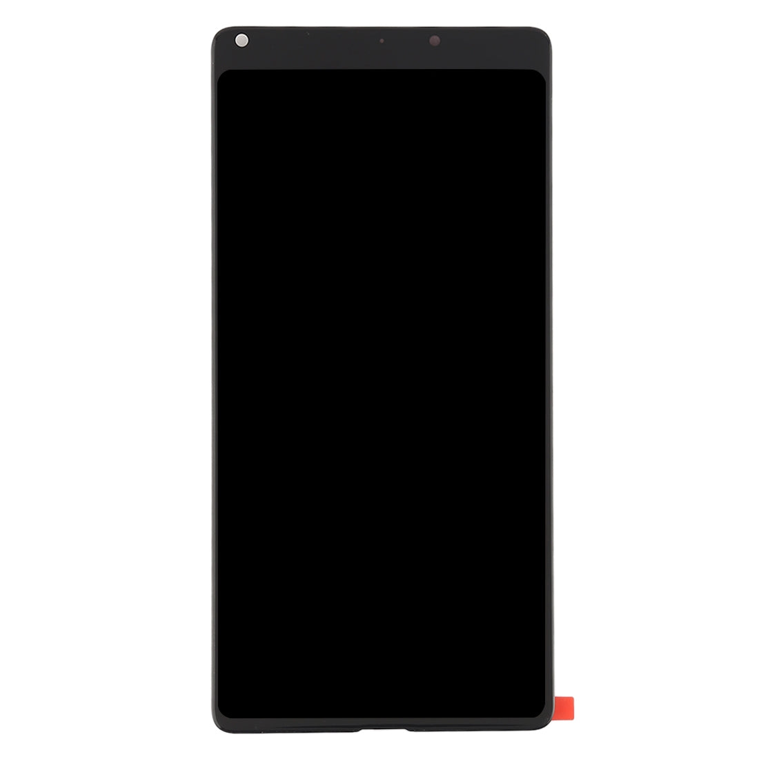 Ecran LCD + Numériseur Tactile Xiaomi MI Mix2 Noir