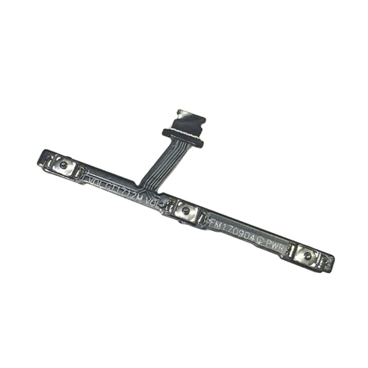 Power Button and Volume Button Flex Cable for Meizu M6