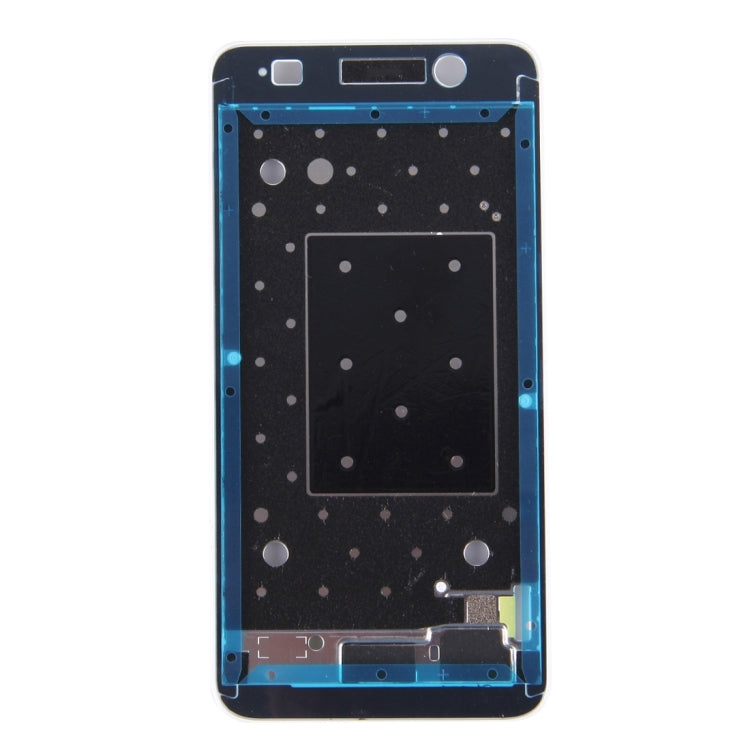 Huawei Honor 4A Front Housing LCD Frame Bezel Plate (White)
