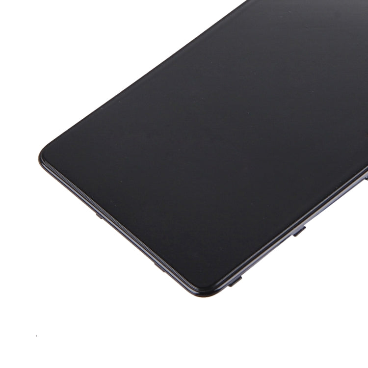 Xiaomi MI 4s Tapa Trasera de Batería Original (Negro)