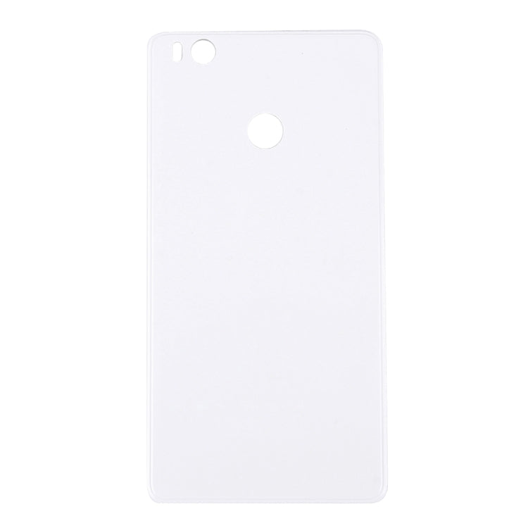 Tapa Trasera de la Batería Original Xiaomi MI 4s (Blanco)
