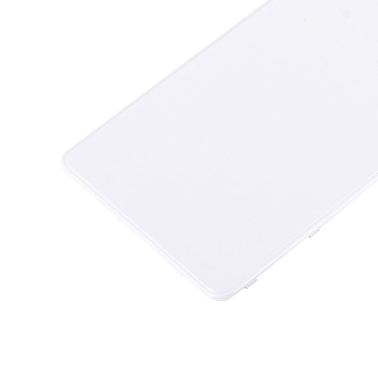 Original Xiaomi MI 4s Battery Back Cover (White)