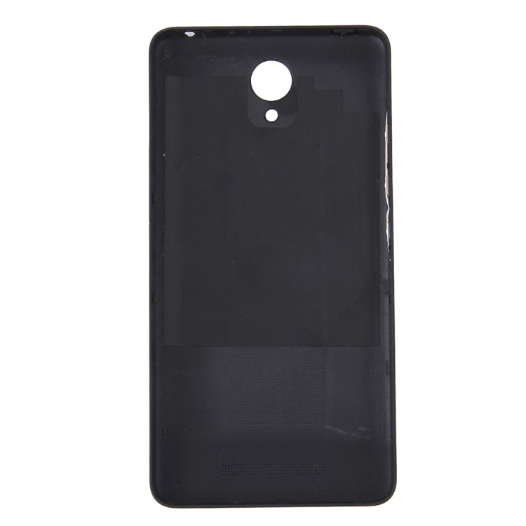Tapa Trasera de la Batería Xiaomi Redmi Note 2 (Negro)
