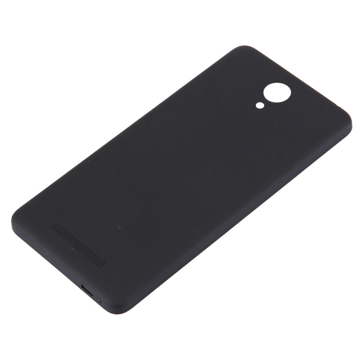 Coque Arrière de Batterie Xiaomi Redmi Note 2 (Noir)