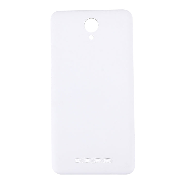 Cache Batterie Xiaomi Redmi Note 2 (Blanc)