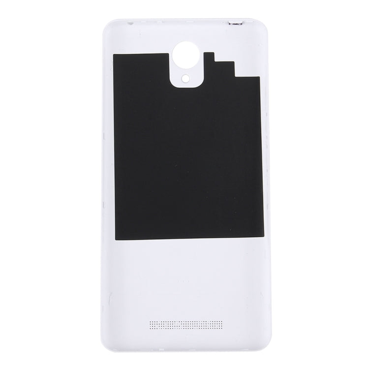 Tapa de Batería Xiaomi Redmi Note 2 (Blanco)