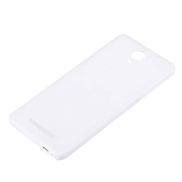 Xiaomi Redmi Note 2 Battery Cover (White)