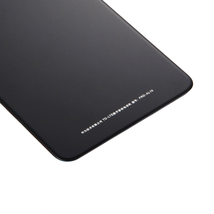 Back Battery Cover Huawei Honor 8 (Black)