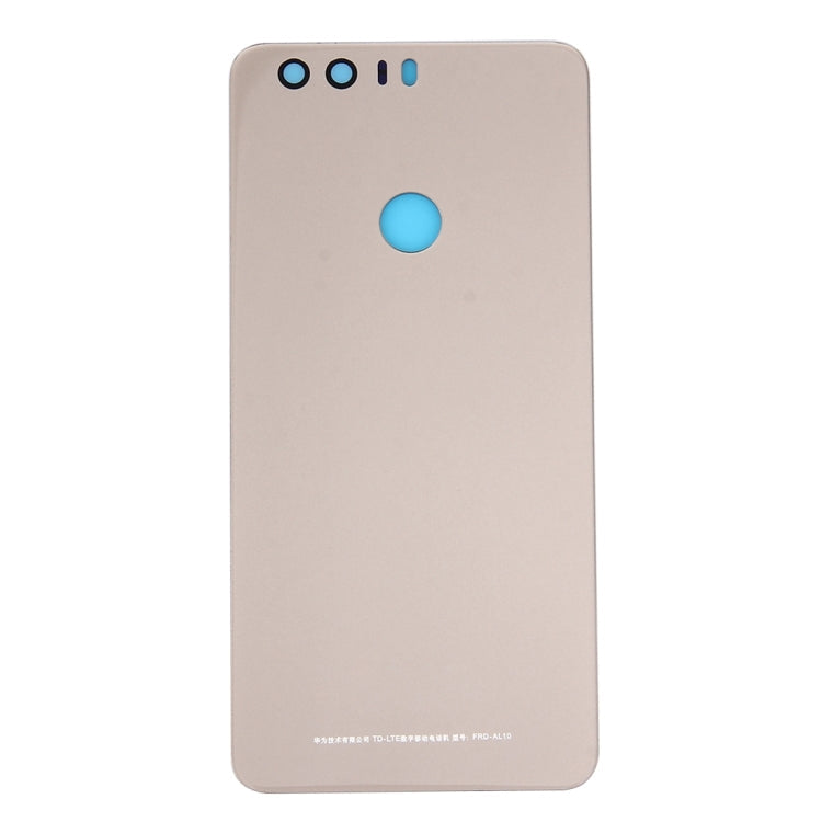 Battery Cover Huawei Honor 8 (Gold)