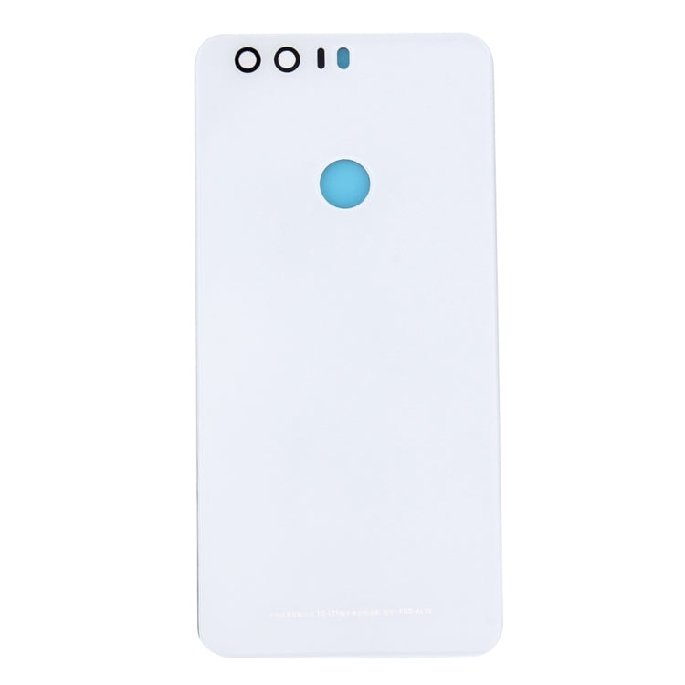 Back Battery Cover Huawei Honor 8 (White)