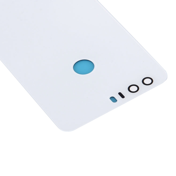 Back Battery Cover Huawei Honor 8 (White)