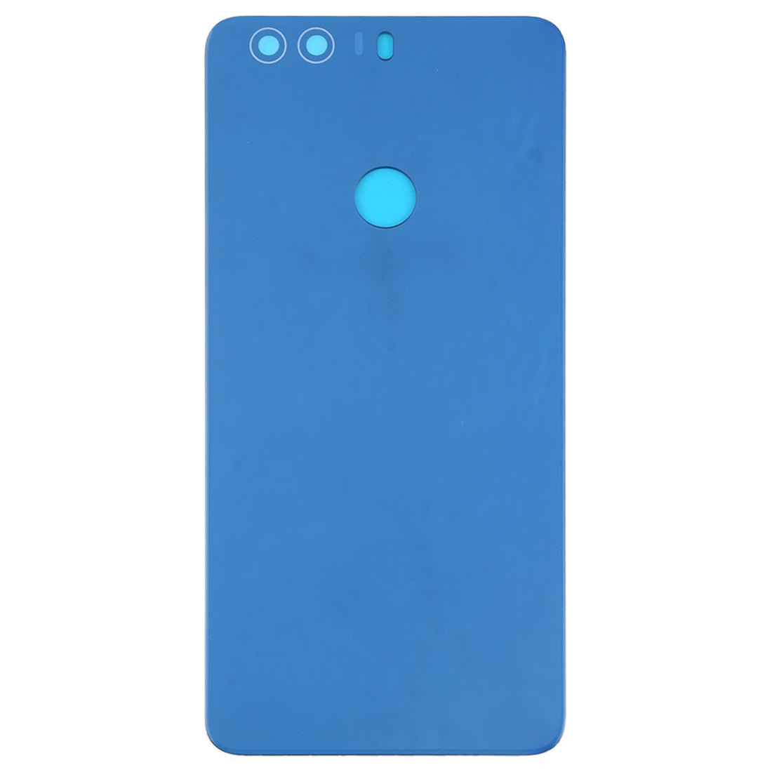 Cache Batterie Coque Arrière Huawei Honor 8 Bleu