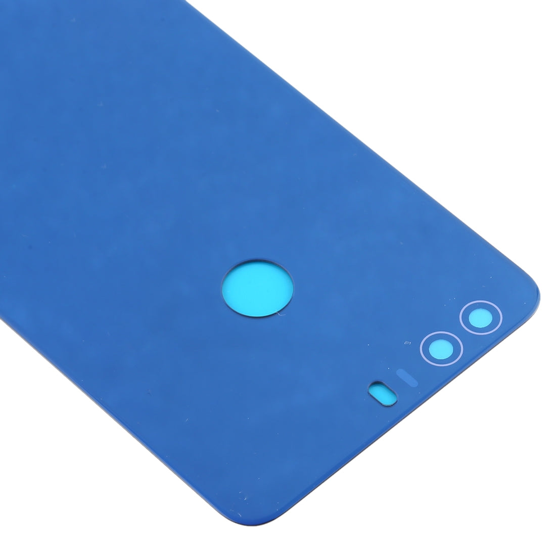 Tapa Bateria Back Cover Huawei Honor 8 Azul