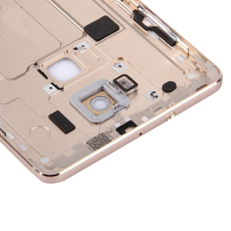 Huawei Mate S Battery Cover (Gold)